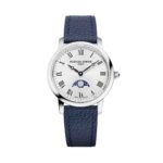 Frederique Constant Slimline Moonphase (FC-206RS1S6) Women's Watch