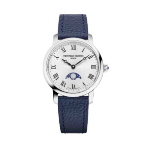 Frederique Constant Slimline Moonphase (FC-206RS1S6) Women's Watch
