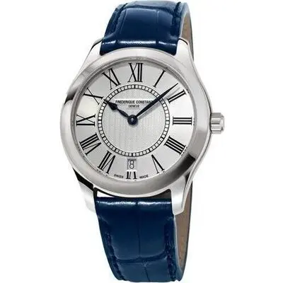 FREDERIQUE CONSTANT CLASSIC (FC-220MS3B6) Women WATCHES