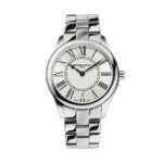 Frederique Constant Watches Fc-220ms3b6b (FC-220MS3B6B)  Watch