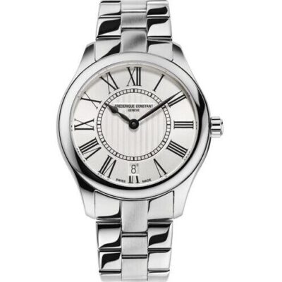 Frederique Constant Watches Fc-220ms3b6b (FC-220MS3B6B) Unisex WATCHES