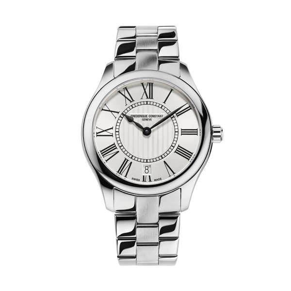 Frederique Constant Watches Fc-220ms3b6b (FC-220MS3B6B) Watch