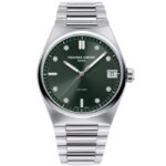 Frederique Constant Fc-240grd2nh6b (FC-240GRD2NH6B)  Watch