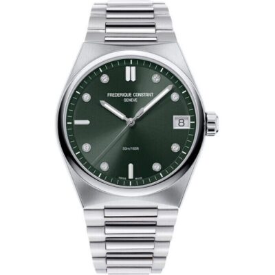 Frederique Constant Fc-240grd2nh6b (FC-240GRD2NH6B)  Watch