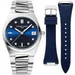 Frederique Constant Highlife Special Pack + Extra Strap (FC-240ND2NH26B) Women WATCHES