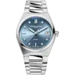 Frederique Constant Fc-240nd2nh6b (FC-240ND2NH6B) Unisex WATCHES
