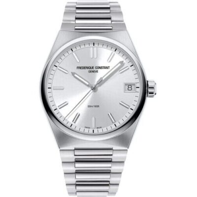 Frederique Constant Watches Fc-240sd2nh6b (FC-240SD2NH6B) Unisex WATCHES