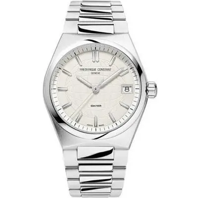 Frederique Constant Fc-240si2nh6b (FC-240SI2NH6B) Unisex WATCHES