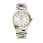 Frederique Constant Watches Fc-240vd2nh3b (FC-240VD2NH3B)  Watch