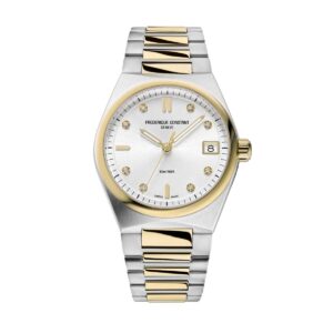 Frederique Constant Watches Fc-240vd2nh3b (FC-240VD2NH3B)  Watch