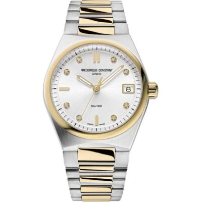 Frederique Constant Watches Fc-240vd2nh3b (FC-240VD2NH3B) Unisex WATCHES