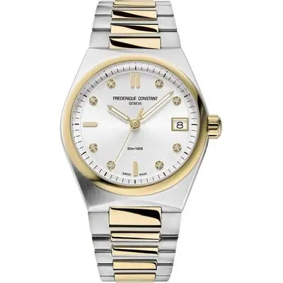 Frederique Constant Watches Fc-240vd2nh3b (FC-240VD2NH3B) Unisex WATCHES