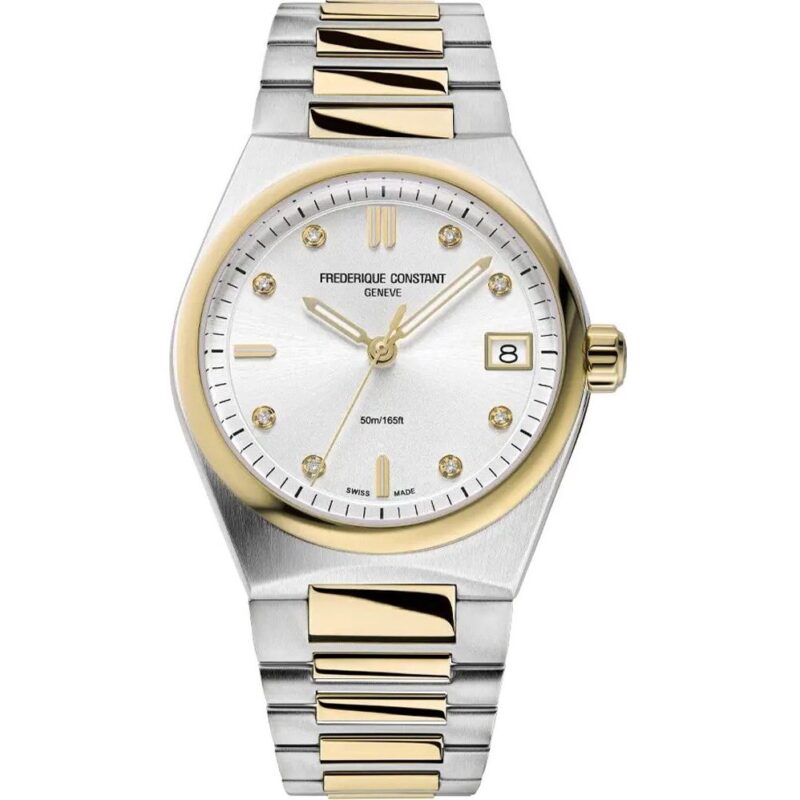 Frederique Constant Watches Fc-240vd2nh3b (FC-240VD2NH3B) Unisex WATCHES
