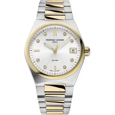 Frederique Constant Watches Fc-240vd2nh3b (FC-240VD2NH3B) Unisex WATCHES