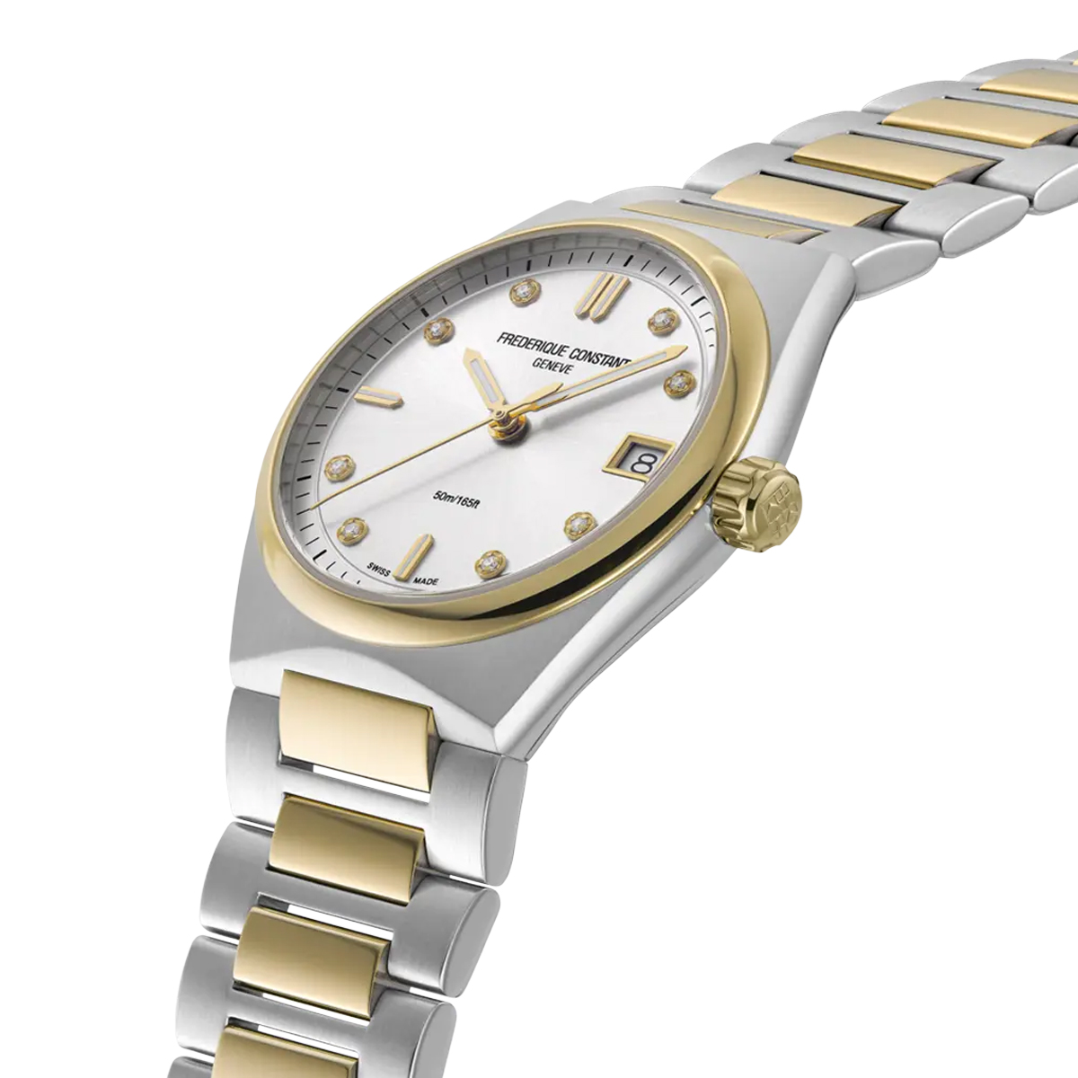 Frederique Constant Men's Watch (FC-240VD2NH3B) 2 Frederique Constant Men's Watch (FC-240VD2NH3B) - Image 2