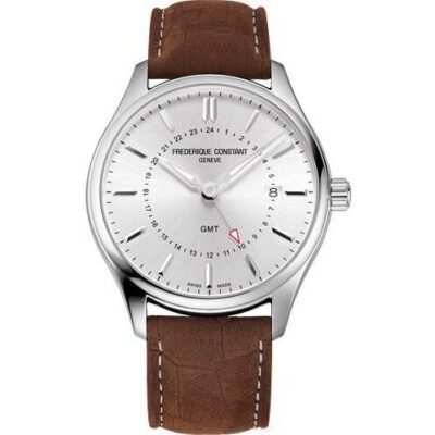 Frederique Constant Watches Fc-252ss5b6 (FC-252SS5B6) Unisex WATCHES