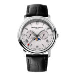 Frederique Constant Classics Index Business Timer FC-270SW4P6 Men's Watch