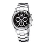 Frederique Constant Junior Chrono FC-292BS4B26B Men's Watch