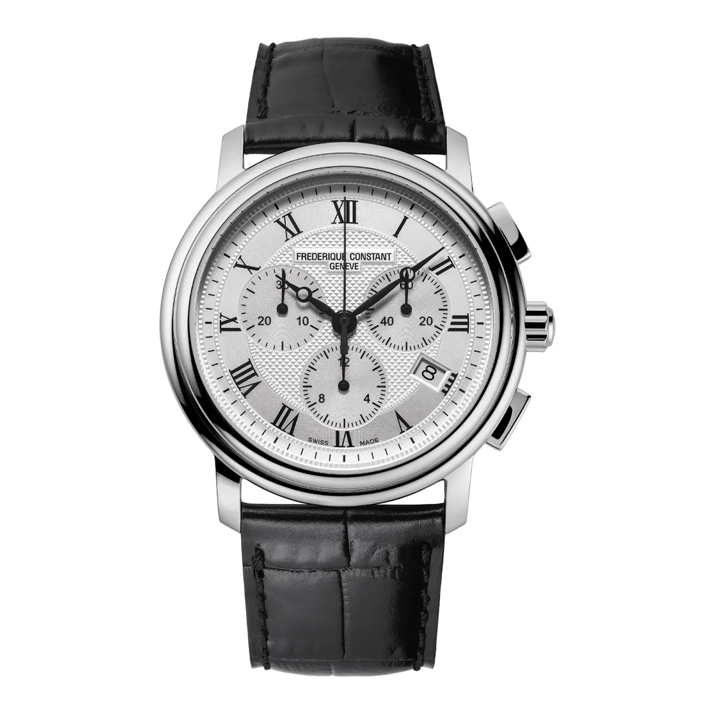 Frederique Constant Watches Fc-292mc4p6 (FC-292MC4P6) Watch