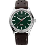 Frederique Constant Fc-301hgrs5b6 (FC-301HGRS5B6) Unisex WATCHES