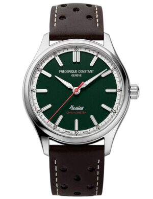 Frederique Constant Fc-301hgrs5b6 (FC-301HGRS5B6)  Watch