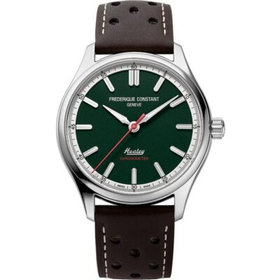 Frederique Constant Fc-301hgrs5b6 (FC-301HGRS5B6) Unisex WATCHES