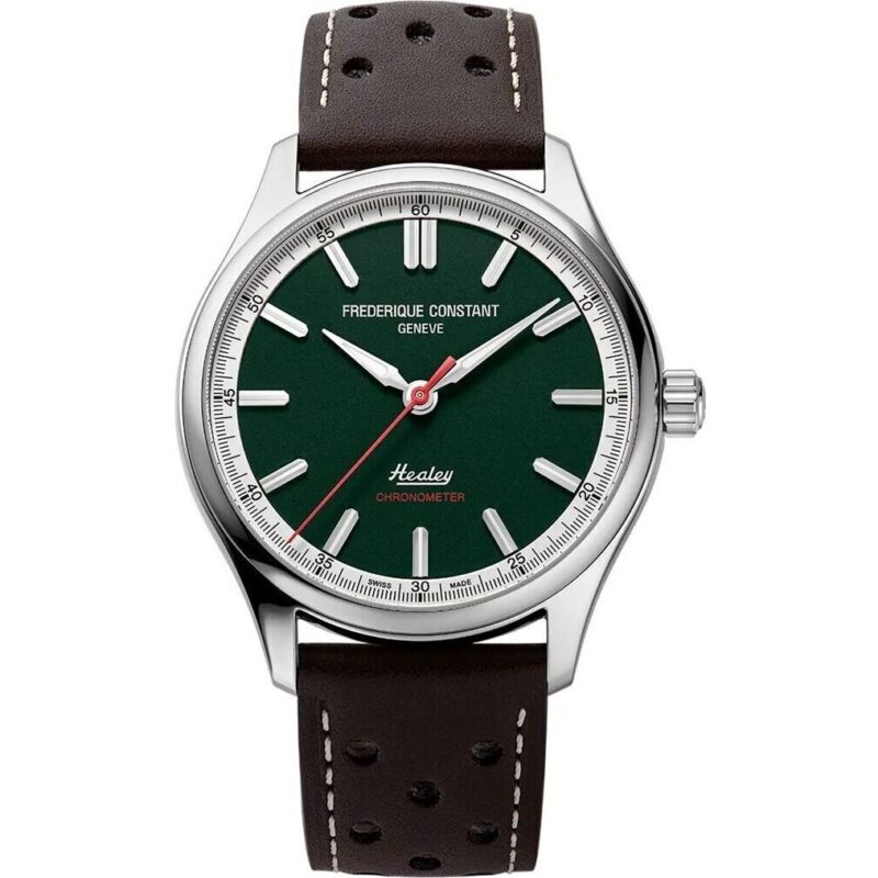 Frederique Constant Fc-301hgrs5b6 (FC-301HGRS5B6) Unisex WATCHES