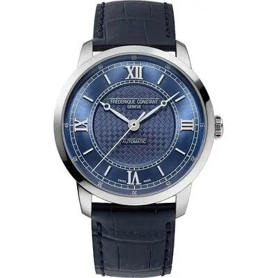 Frederique Constant Classic Premiere (FC-301N3B6) Men WATCHES