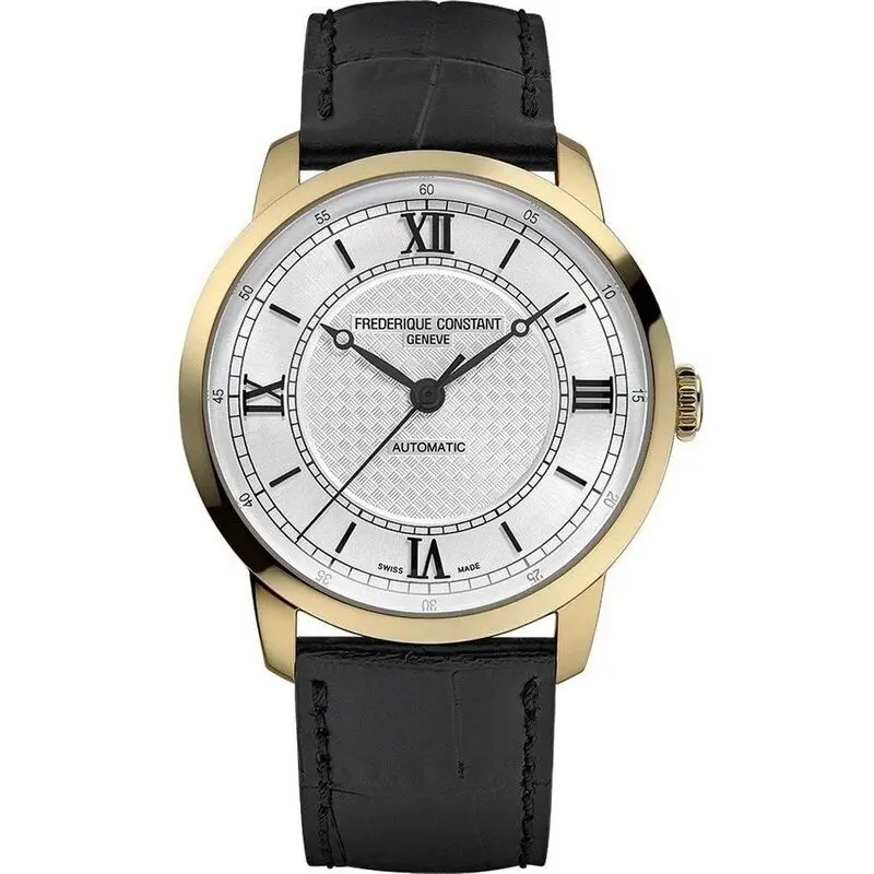 Frederique Constant Watches Fc-301s3b5 (FC-301S3B5) Unisex WATCHES