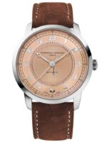 Frederique Constant Fc-301sal3b6b (FC-301SAL3B6B)  Watch