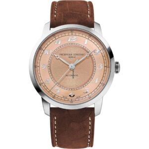 Frederique Constant Fc-301sal3b6b (FC-301SAL3B6B) Unisex WATCHES