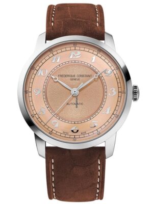 Frederique Constant Fc-301sal3b6b (FC-301SAL3B6B)  Watch