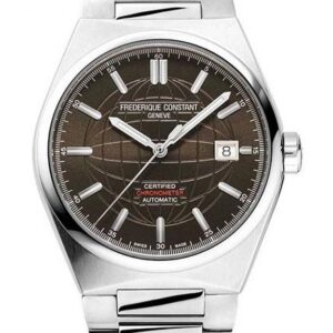 Frederique Constant Fc-303c3nh6b (FC-303C3NH6B) Unisex WATCHES