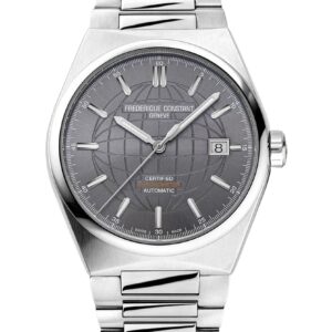 Frederique Constant Fc-303go3nh6b (FC-303GO3NH6B) Unisex WATCHES