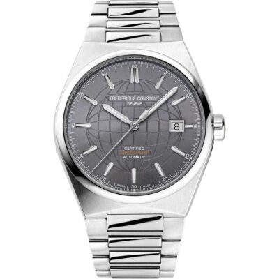 Frederique Constant Fc-303go3nh6b (FC-303GO3NH6B) Unisex WATCHES