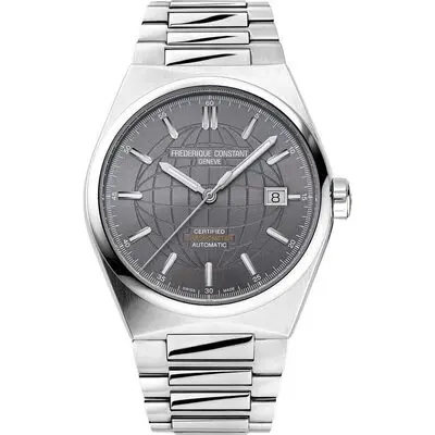 Frederique Constant Fc-303go3nh6b (FC-303GO3NH6B) Unisex WATCHES