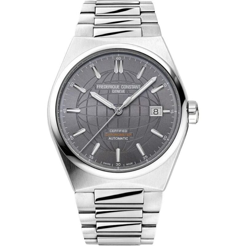 Frederique Constant Fc-303go3nh6b (FC-303GO3NH6B) Unisex WATCHES