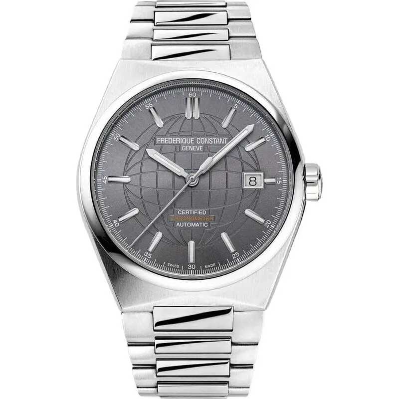 Frederique Constant Fc-303go3nh6b (FC-303GO3NH6B) Unisex WATCHES