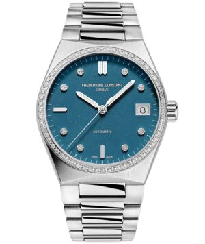 Frederique Constant Fc-303lbsd2nhd6b (FC-303LBSD2NHD6B)  Watch