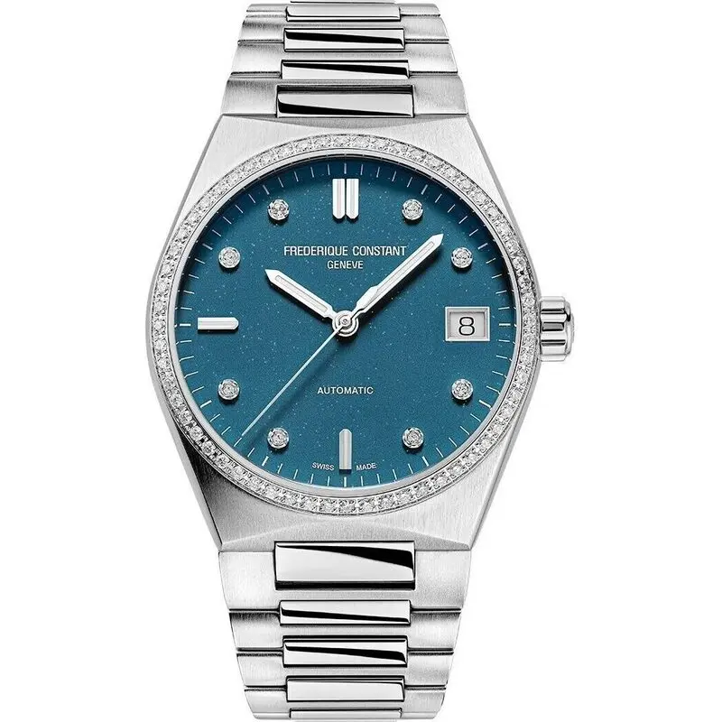 Frederique Constant Fc-303lbsd2nhd6b (FC-303LBSD2NHD6B) Unisex WATCHES