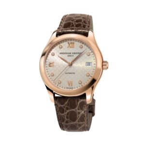 Frederique Constant Watches Fc-303lgd3b4 (FC-303LGD3B4)  Watch