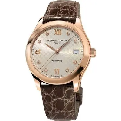 Frederique Constant Watches Fc-303lgd3b4 (FC-303LGD3B4) Unisex WATCHES