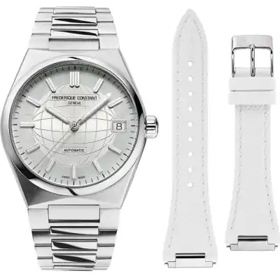 Frederique Constant Fc-303mpw2nh6b (FC-303MPW2NH6B) Unisex WATCHES