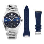 Frederique Constant Highlife Automatic FC-303N2NH6B Ladies Watch