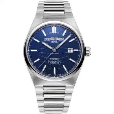 Frederique Constant Watches Fc-303n4nh6b (FC-303N4NH6B) Unisex WATCHES