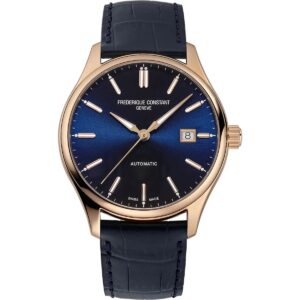 Frederique Constant Classic (FC-303NN5B4) Men's Watch
