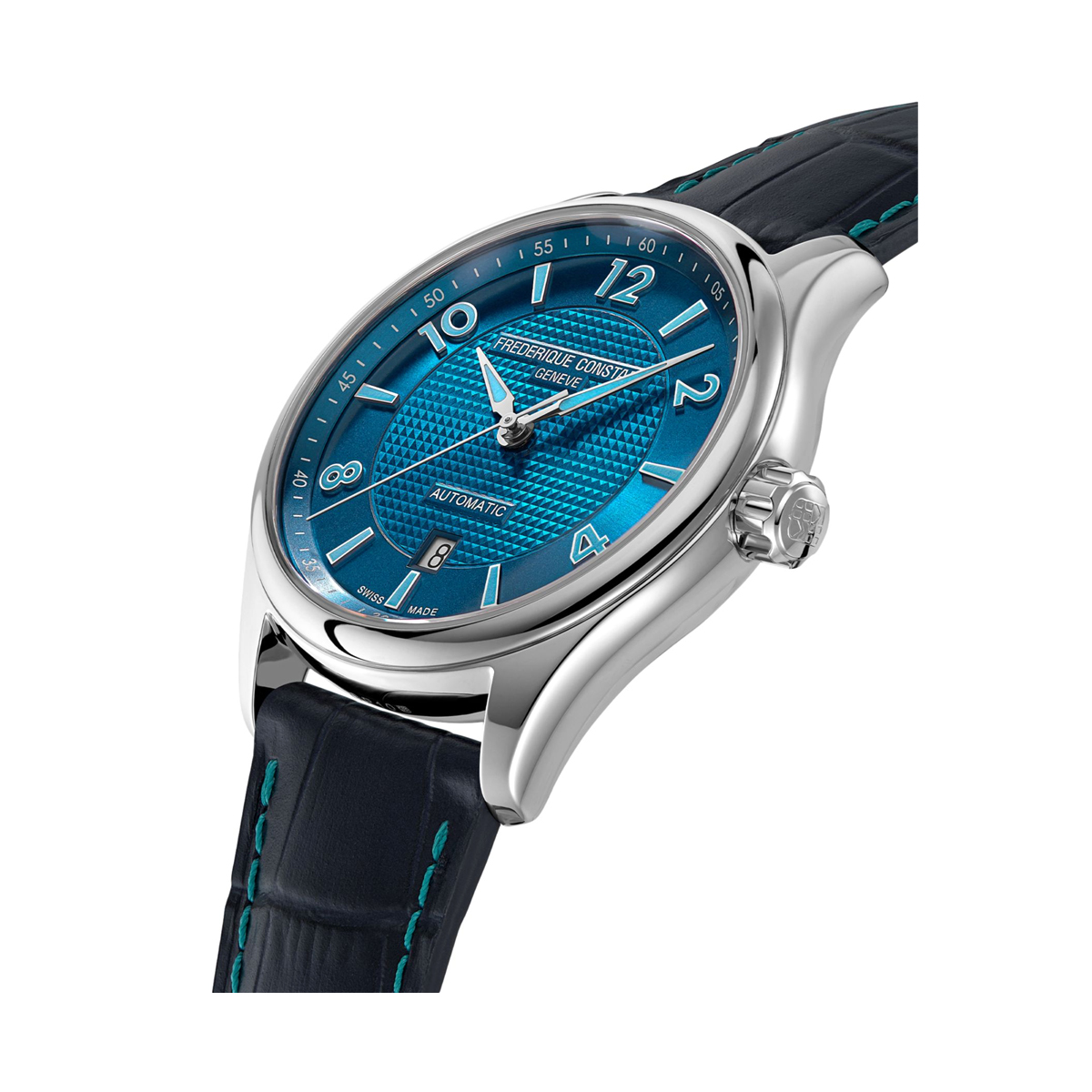 FREDERIQUE CONSTANT WATCHES FC-303RMLN5B6 (FC-303RMLN5B6) - Image 2