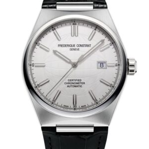 Frederique Constant Highlife Automatic Cosc (contrôle Officiel Suisse Des Chronomètres) (FC-303S4NH6) Men WATCHES