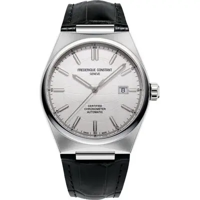Frederique Constant Highlife Automatic Cosc (contrôle Officiel Suisse Des Chronomètres) (FC-303S4NH6) Men WATCHES