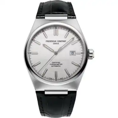 Frederique Constant Highlife Automatic Cosc (contrôle Officiel Suisse Des Chronomètres) (FC-303S4NH6) Men WATCHES